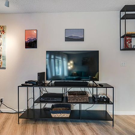 Snowblaze Studio Winter Park Bagian luar foto