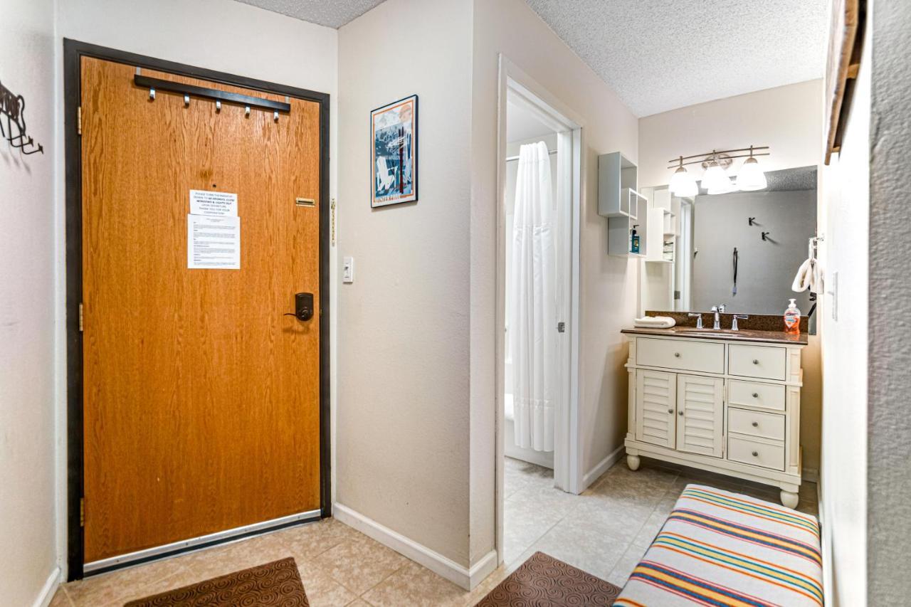 Snowblaze Studio Winter Park Bagian luar foto